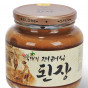 뚝배기식품 재래식된장(900g)